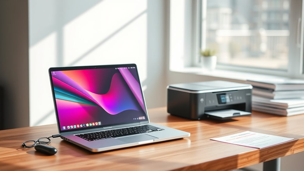connectivity quality portability features