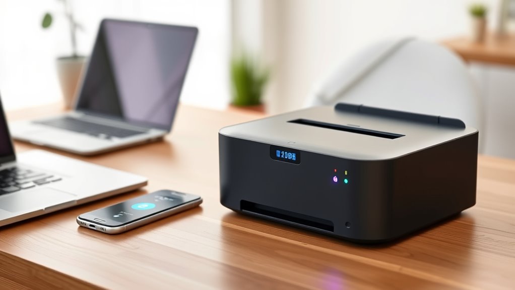 connectivity speed media battery