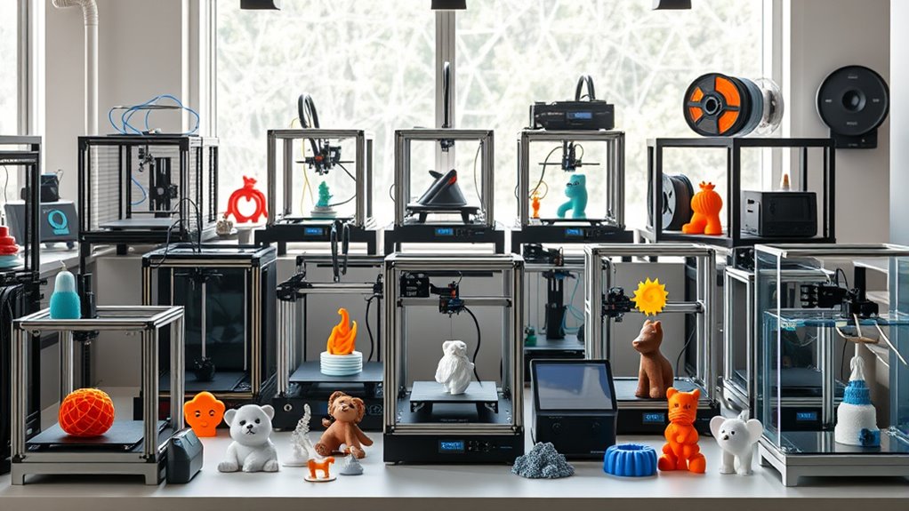 consider build size and quality