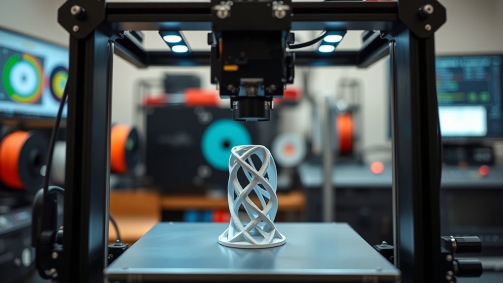 consider build size speed