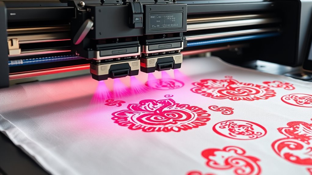 consider printing technology durability