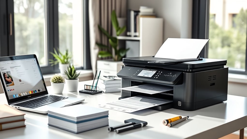 consider scanning connectivity speed security