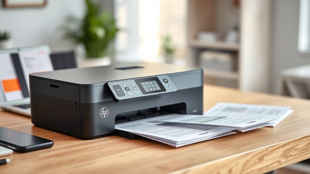 cost effective double sided printing