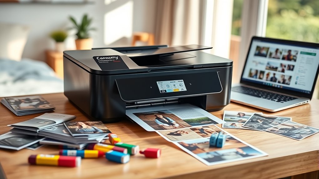 cost effective high quality printing