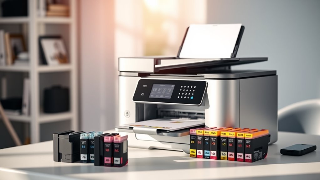 cost effective ink cartridge options