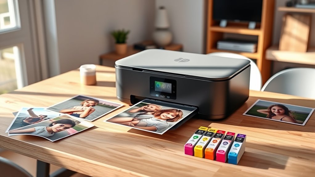 cost effective ink compatibility