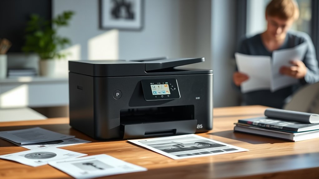 cost effective printing considerations