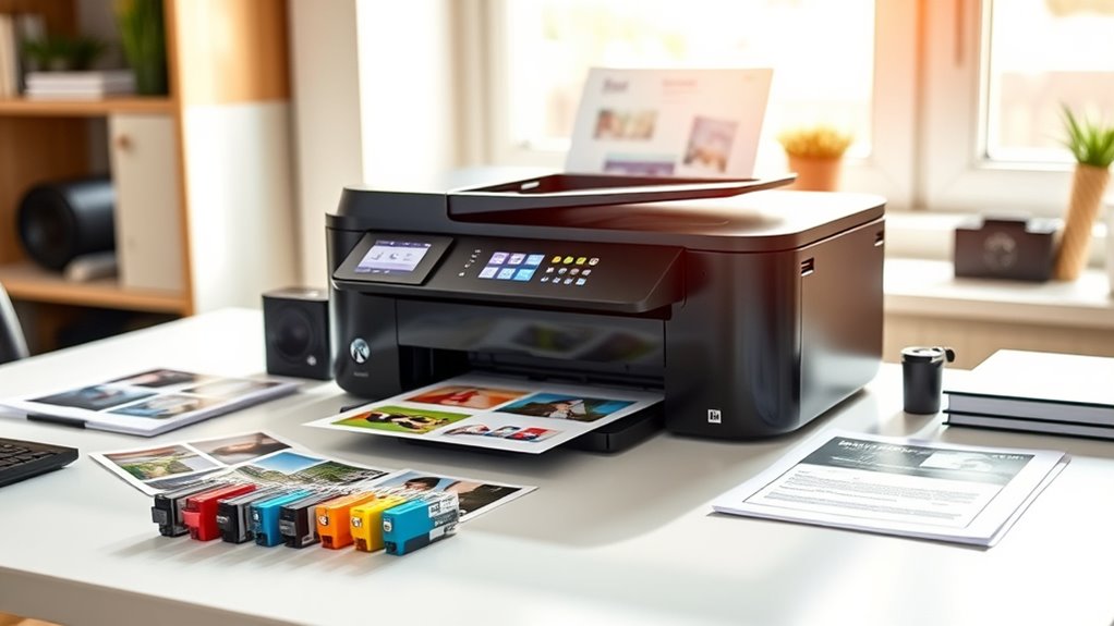 cost effective printing considerations
