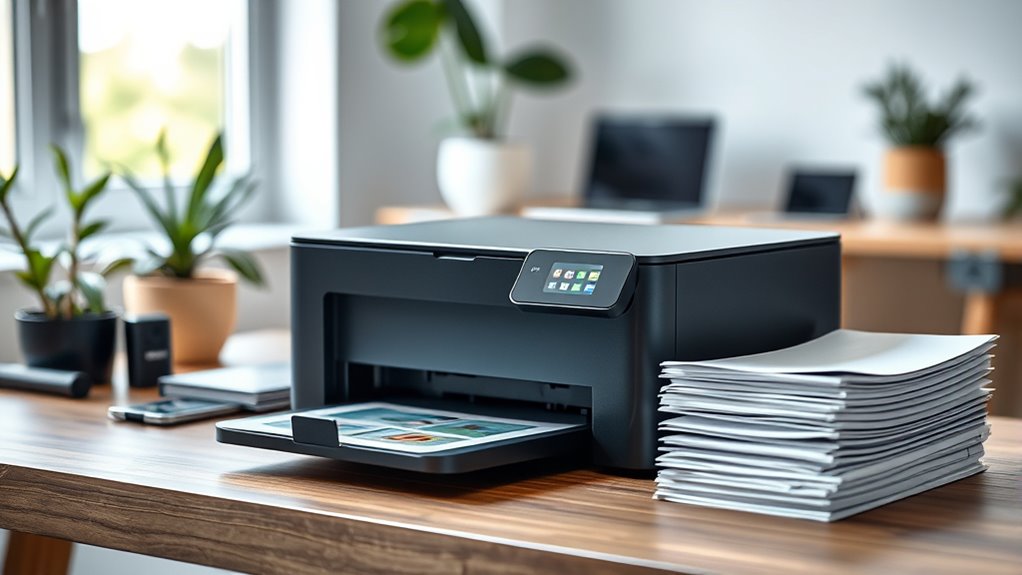 cost effective printing essentials