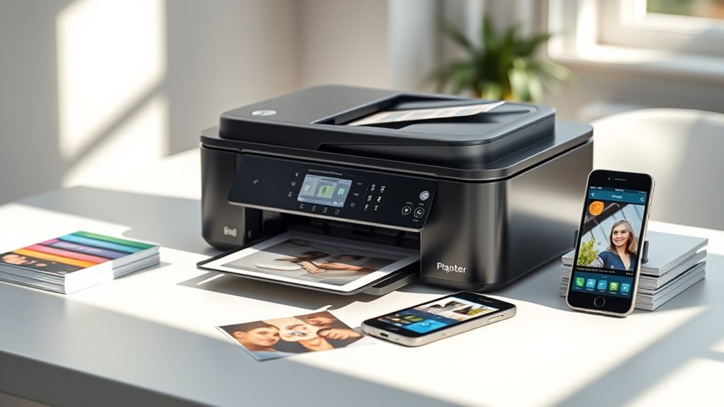 cost effective printing features