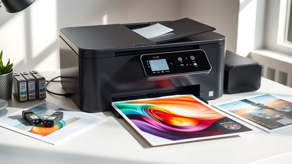 cost effective printing features