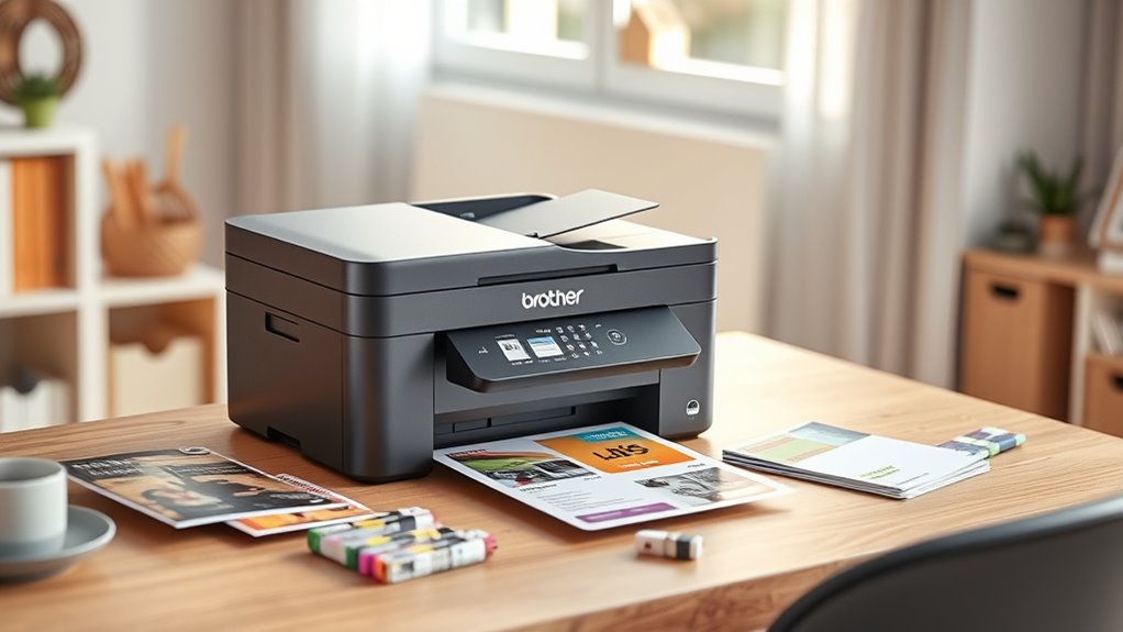 cost effective printing features