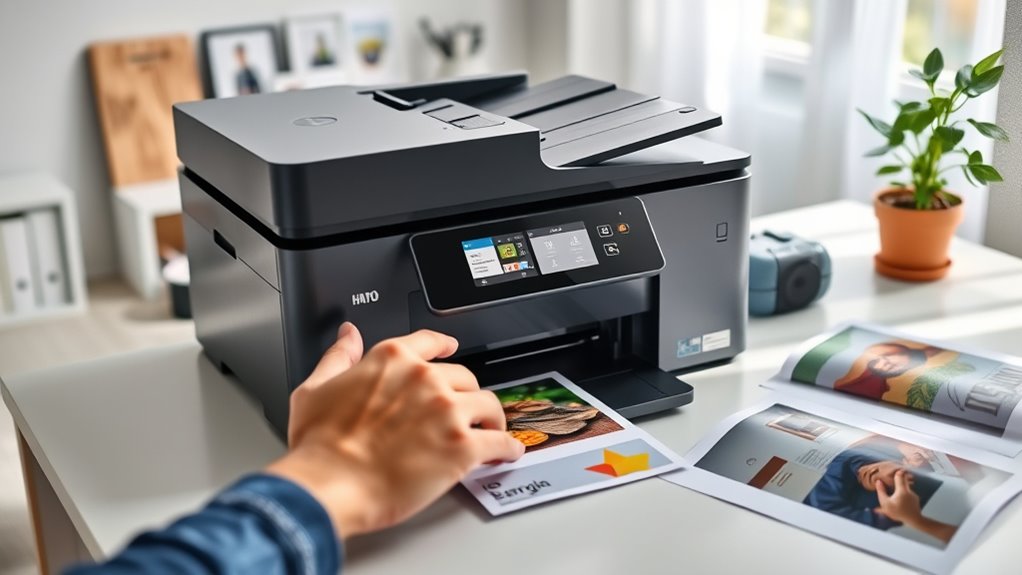 cost effective printing features