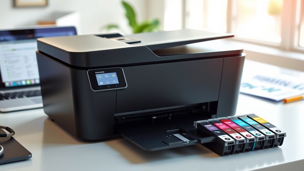 cost effective printing options