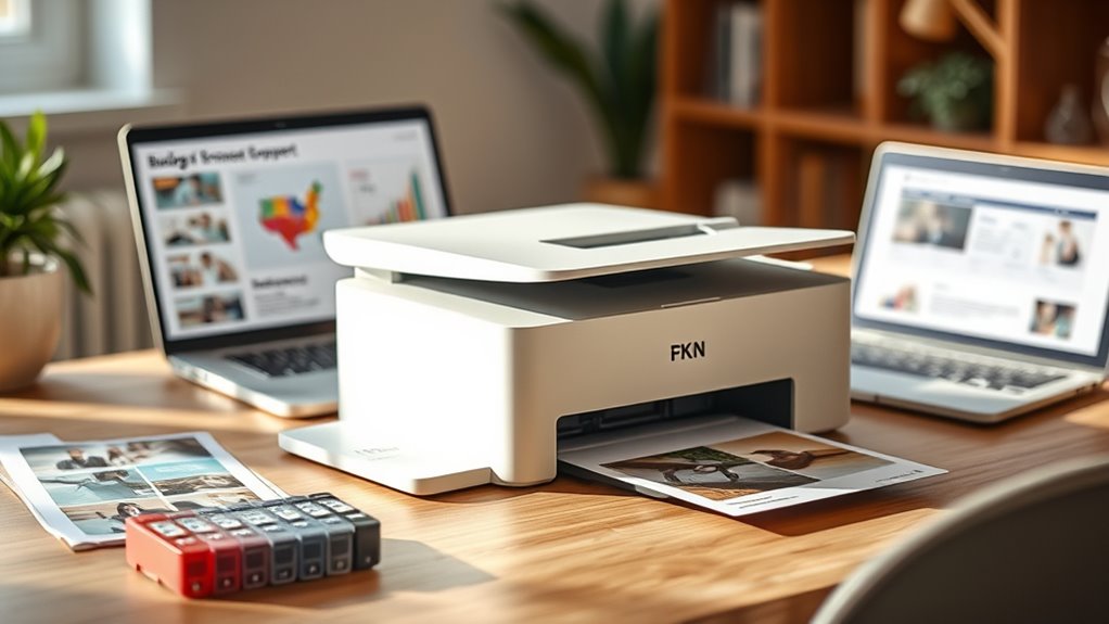 cost effective printing solutions
