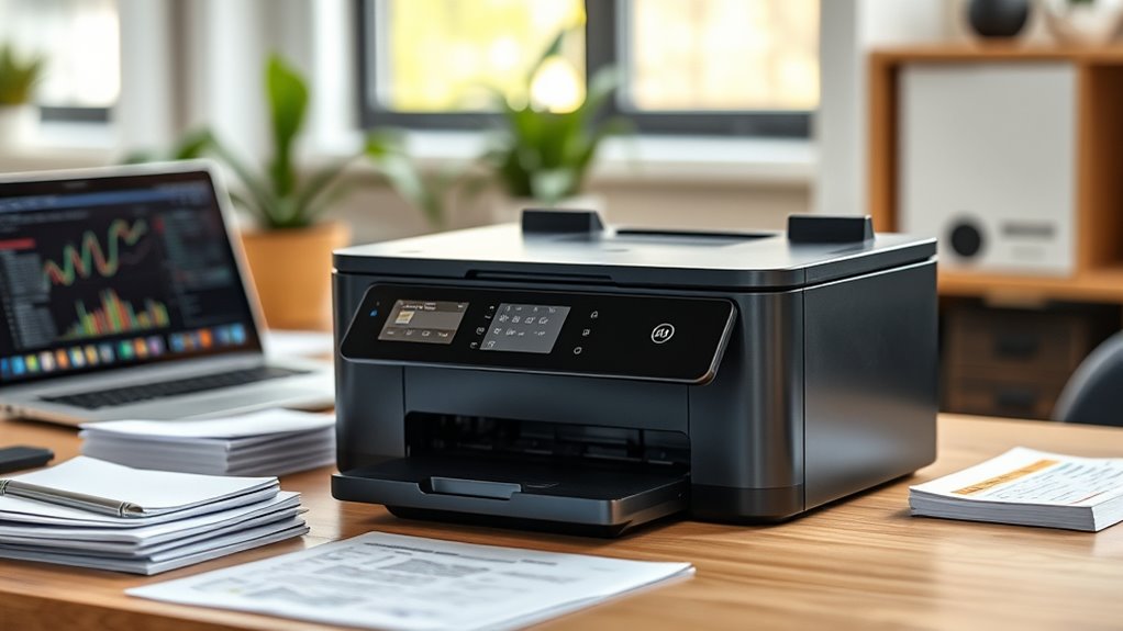 cost effective small business printing