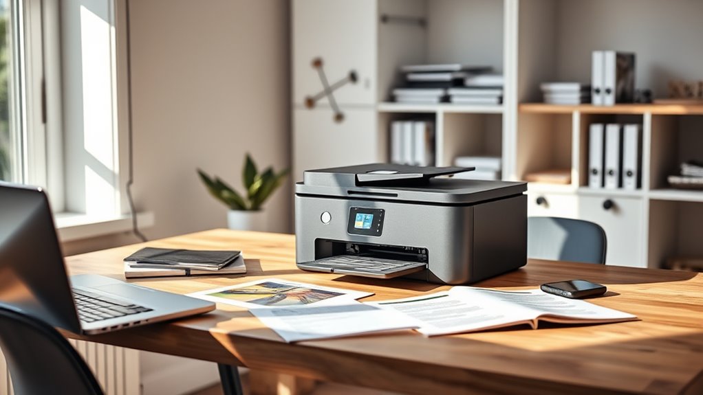 cost efficient printer considerations