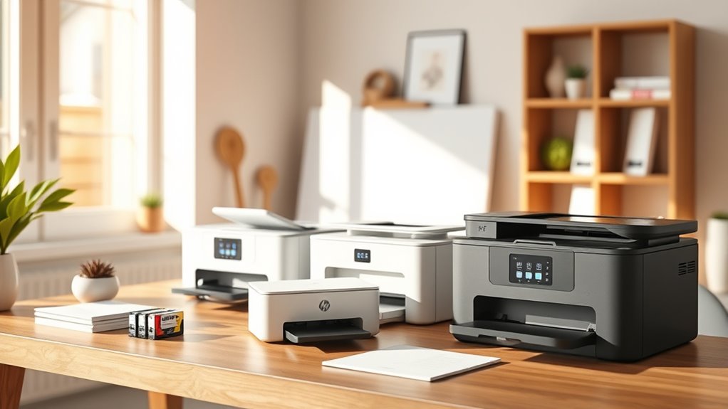 cost efficient printing considerations