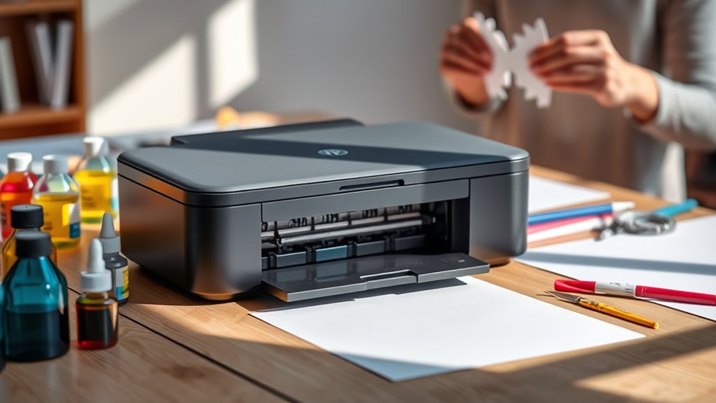 crafting quality efficiency compatibility