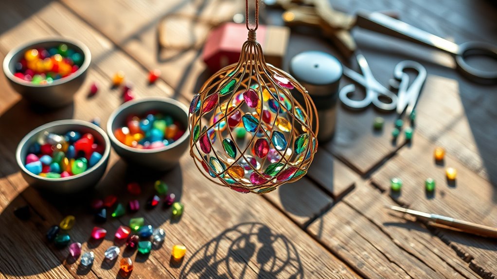 decorate layer sparkle personalize