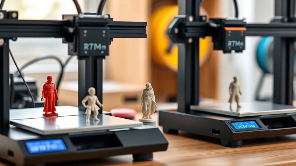 detailed miniature fdm considerations