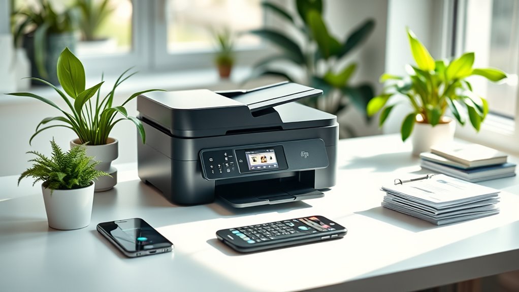 device compatibility and efficiency