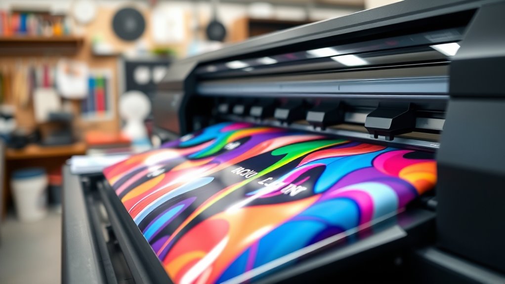 device compatibility and ink quality
