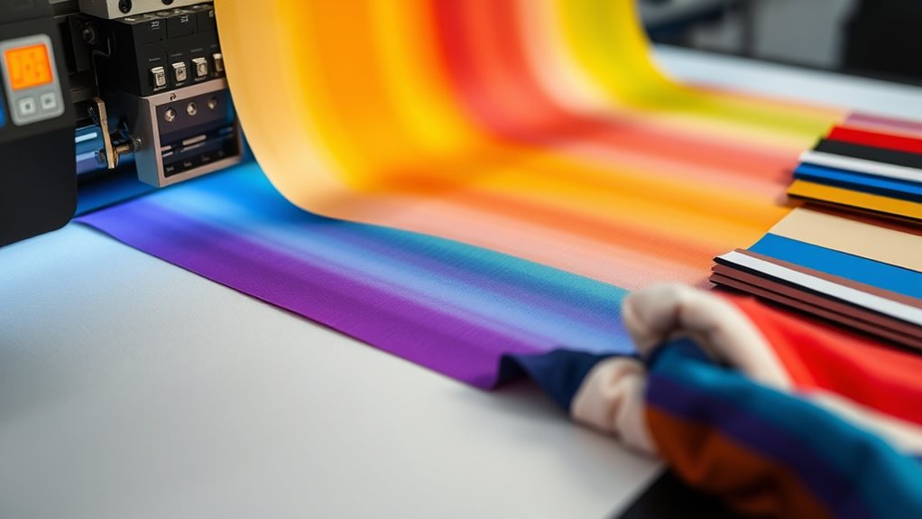 device compatibility and ink quality