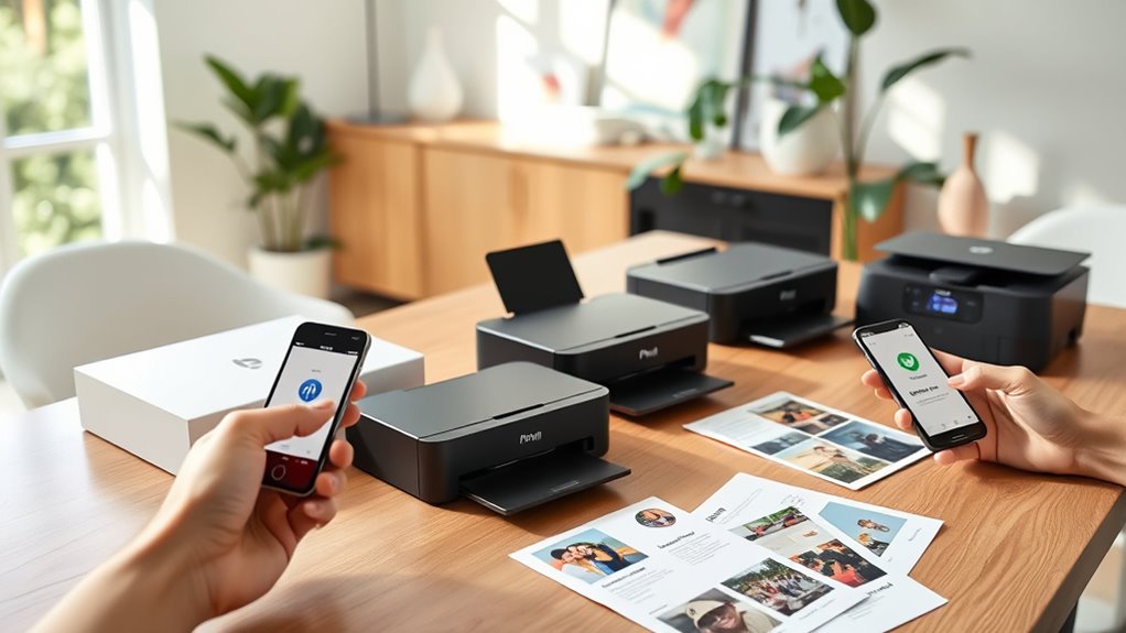 device compatibility and quality