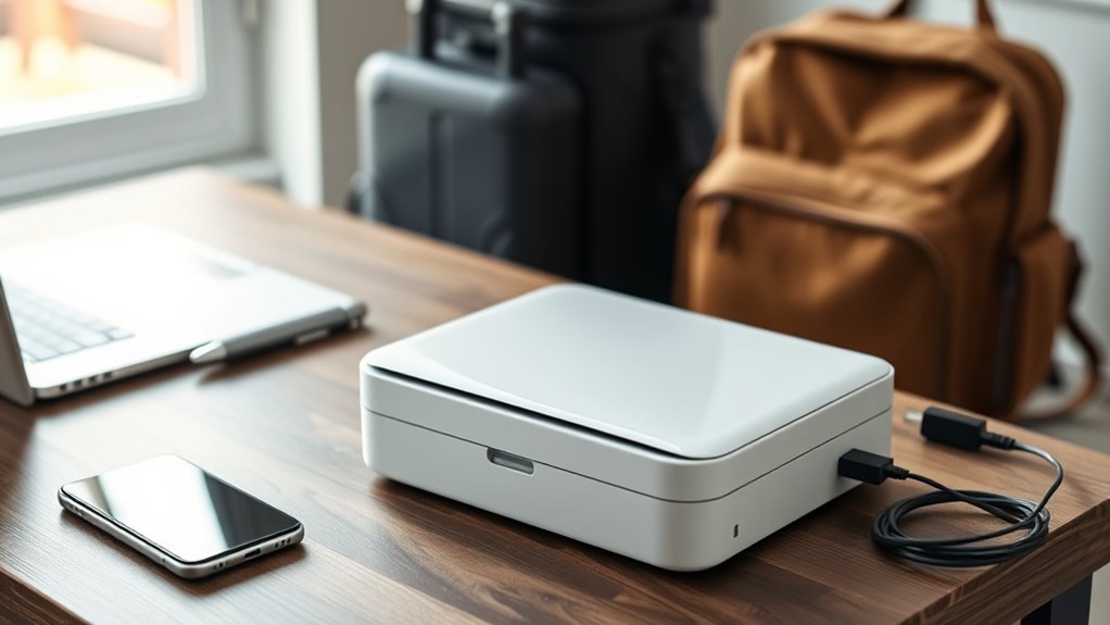 device size quality connectivity