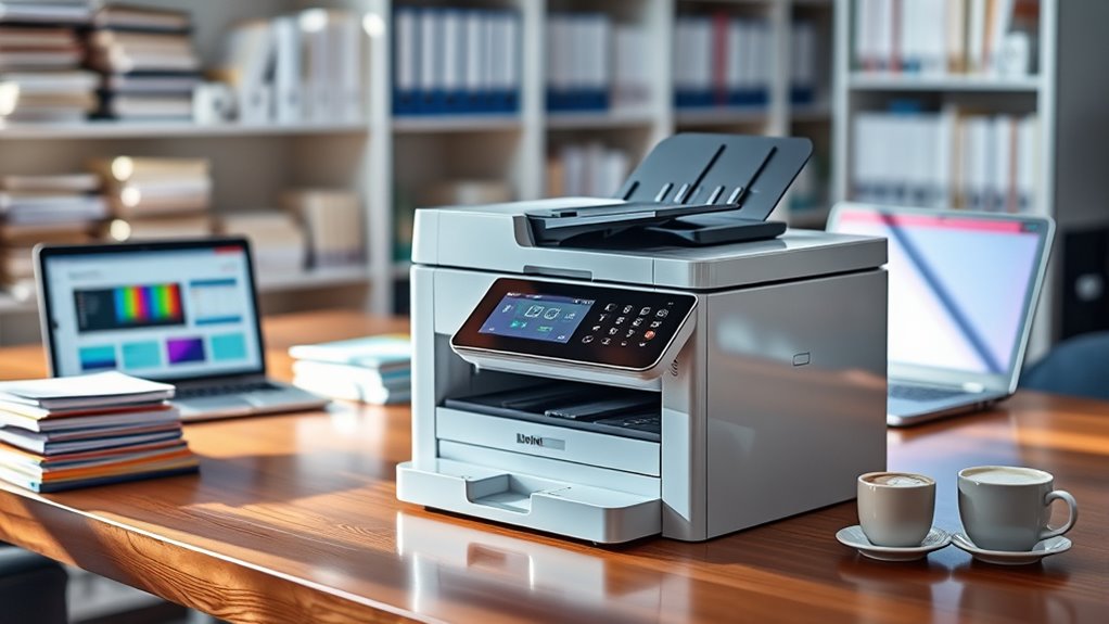 double sided scanning efficiency