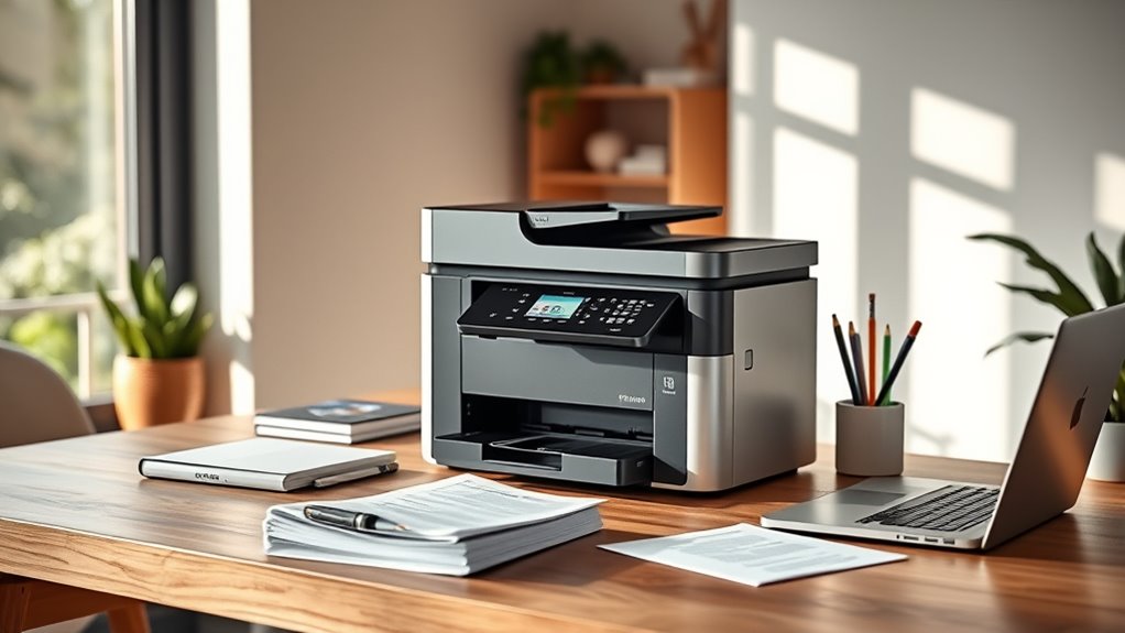 duplex scanning and efficiency