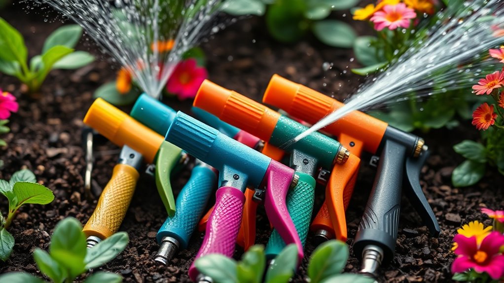 durability comfort spray variety