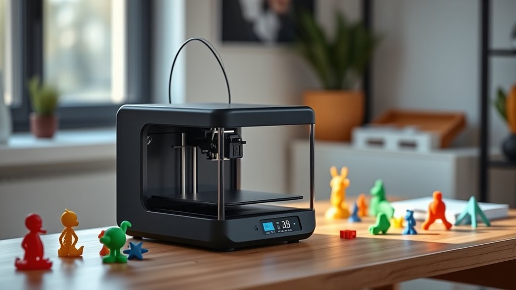 ease materials volume support
