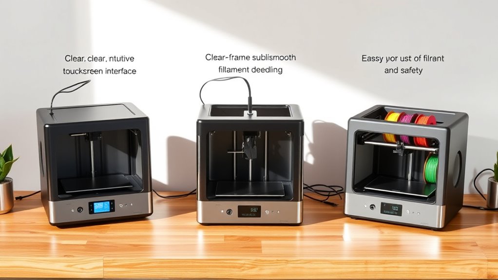 ease quality size materials