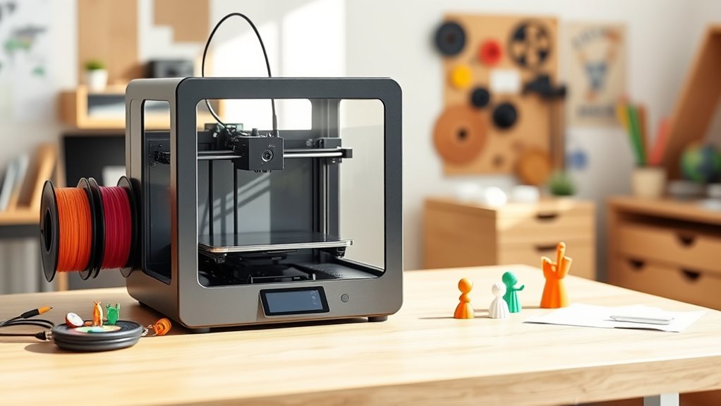 easy assembly consistent quality