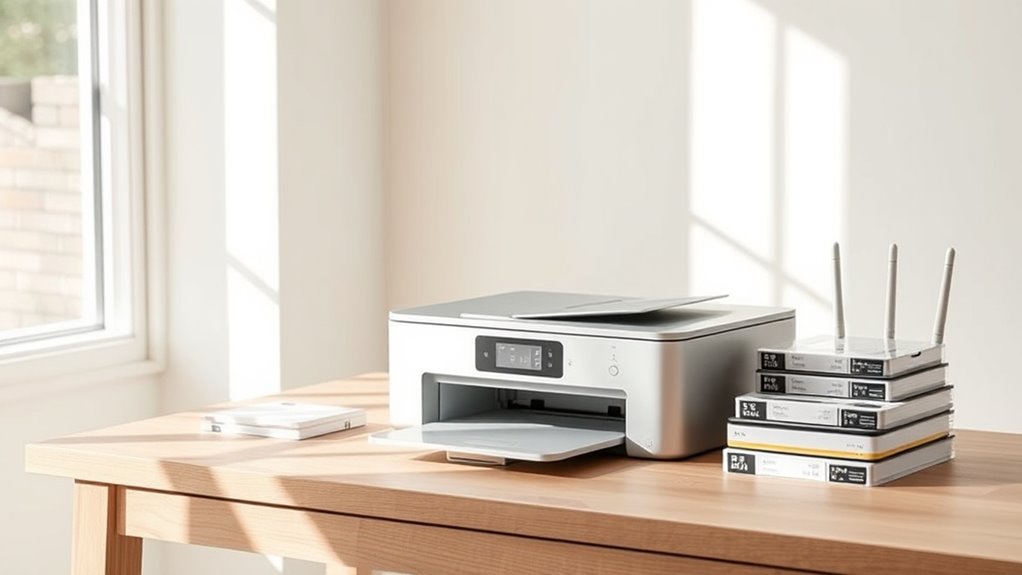 easy fast efficient printing
