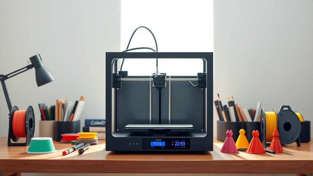 easy setup quality prints