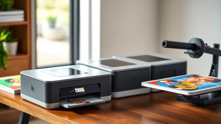 ecotank printers for transfers