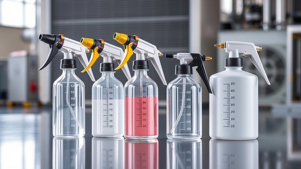 effective cleaning and compatibility
