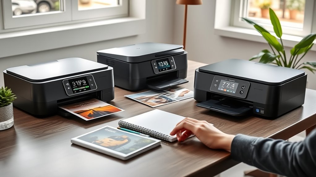efficient affordable eco friendly printing