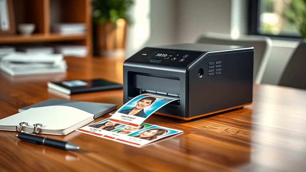 efficient compatible compact user friendly