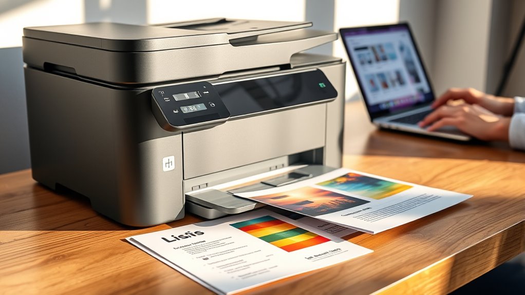 efficient cost effective duplex printing