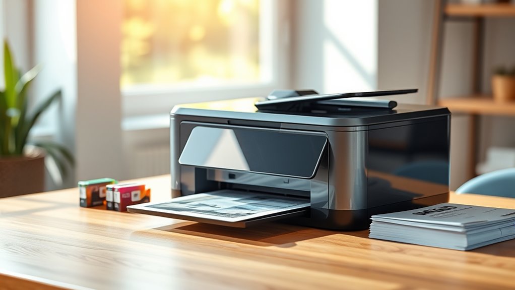 efficient cost effective printing options