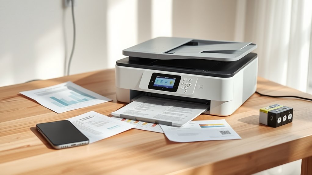 efficient cost effective printing options