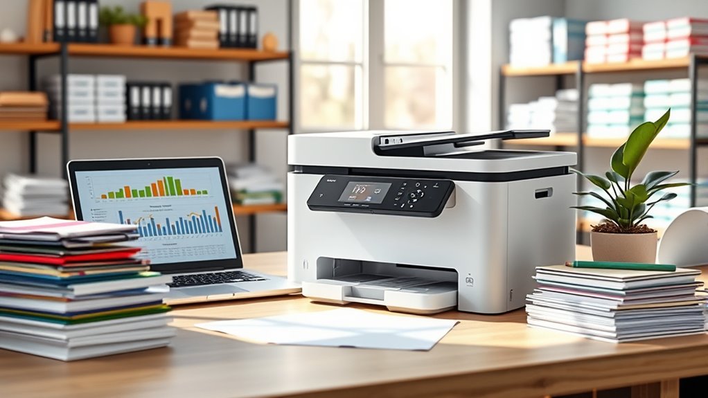efficient cost effective printing solutions
