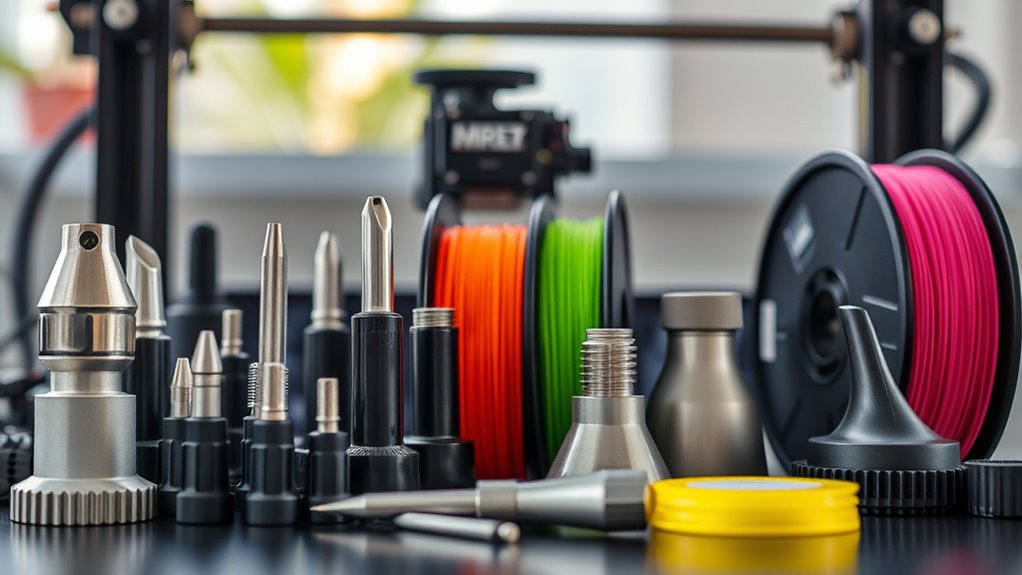 essential compatible durable tools