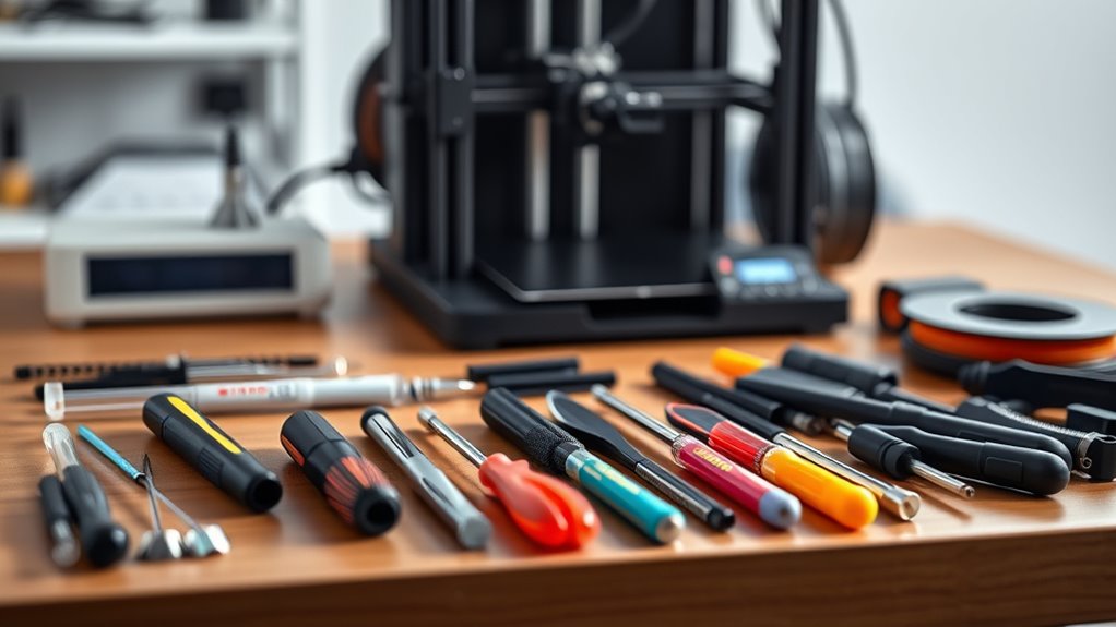 essential compatible portable toolkit