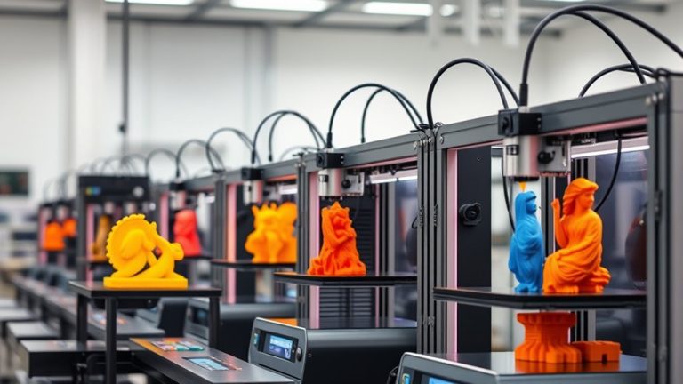 fastest 3d printers 2026
