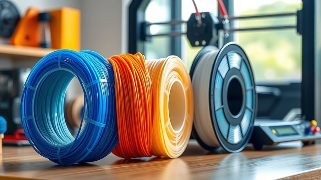 filament choice impacts quality